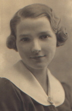 Margaret F. Driver