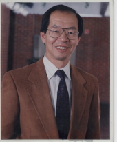 Frederick Pei Li M.D.