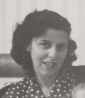 Margaret V. Krede