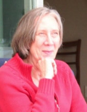 Brenda Joan Davies
