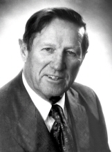 Hon. Maurice Howe Richardson, III