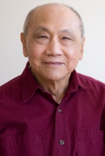 Frank Kai-Tong Chin