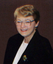 Ellen M. O'Donnell