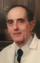 Dr. H. Richard Tyler
