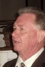 Richard G. "Red" O'Brien