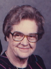 Dorothy M. Conroy