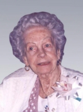 Florence A. Nugent