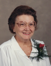 Helen F. Reed