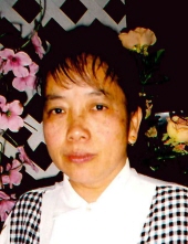 Amy M. Vang
