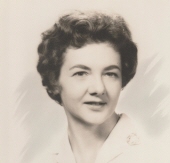 June Hedy Lombard