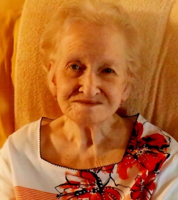 Photo of Norma Kennedy