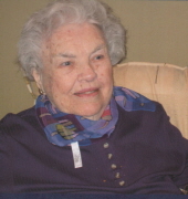 Ruth E. Heintz