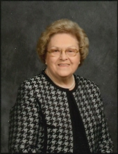 Doris Jean Hunt