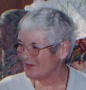 Joan Marie McParland