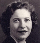 Louise E. Bertolli
