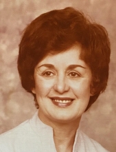 Mary Jane Schmidt