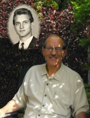 Photo of Luigi Bernardi