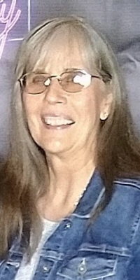 Susan Faye Hadinger