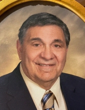 Eugene B. Perino