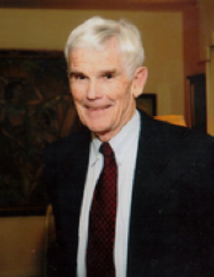 Michael Blanchard Cook Falls Church, Virginia Obituary