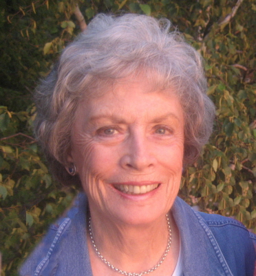 Lois Moynahan Haefner