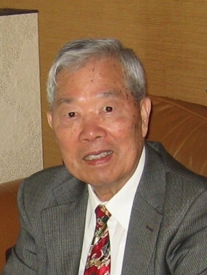 Photo of Jerry Chu
