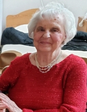 Jeanette E Ciesiolka