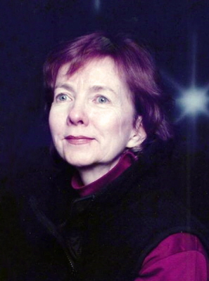 Carol Ann Pearce