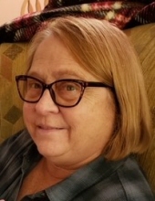 Lorraine Kay Siegrist