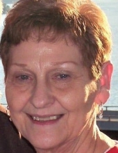 Wanda Lee Burkett