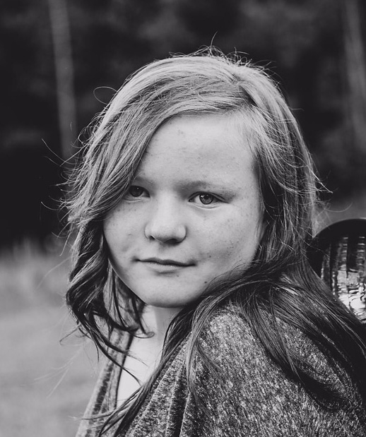 Raeleigh Amanda McRee 2021 Wrights Funeral Home