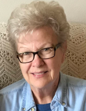 Judith A. Lawrence Obituary