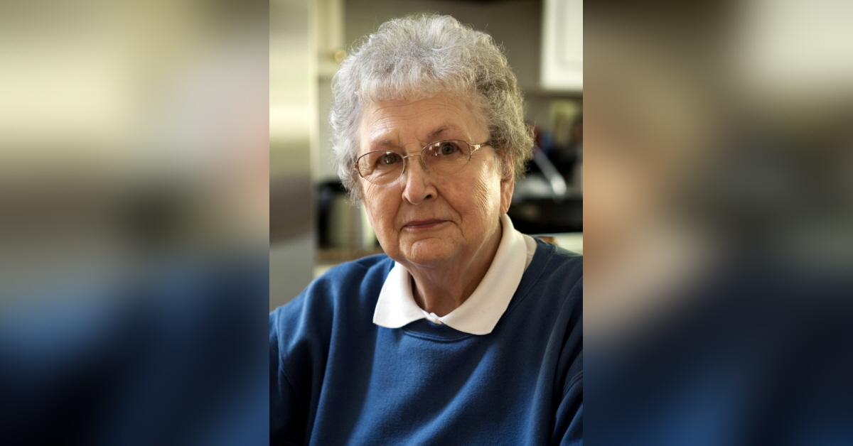 Obituary information for Rita M. Odland