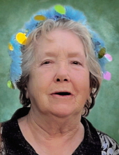 Barbara Ailene (Houghton) Brinker