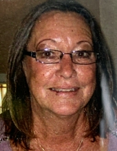 Joyce Annette Hilyard