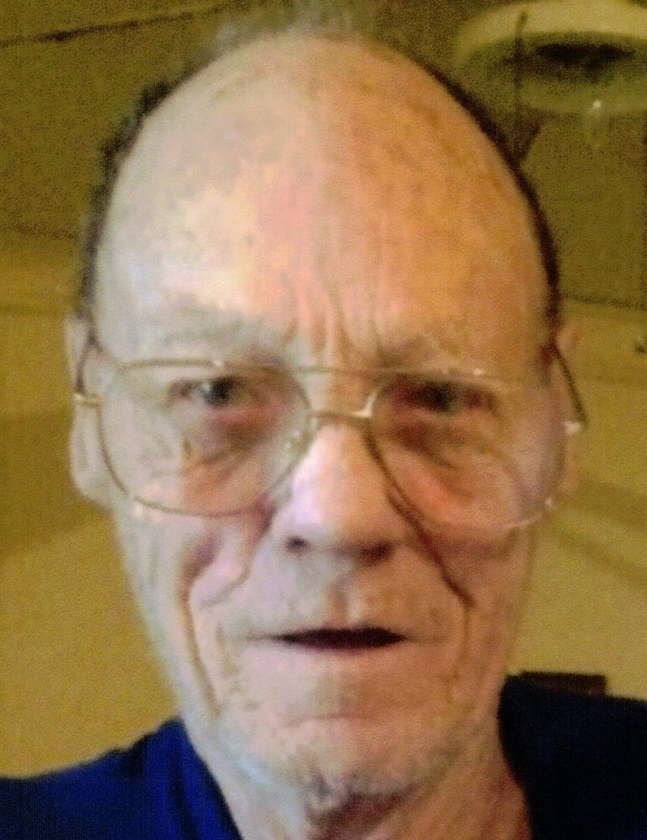 Larry Lee Throckmorton 2021 SladeODonnell Funeral Home