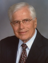 Clarence R. Fahnestock