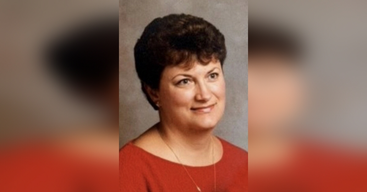 Obituary information for Sharon Kay Stinson