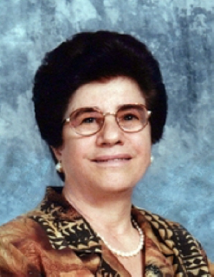 Photo of Elvira Santia