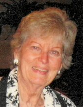 Rose Mary Schmidt