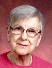 Helen Mifflin