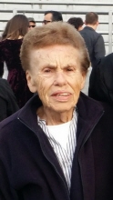 Barbara J. Mitchell