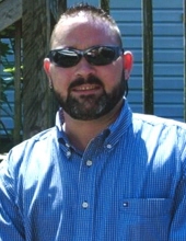 Photo of Chris Williams