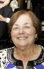 Teresa J. Bono