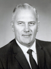 Norman B. Hansen