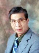 Thanh M. Vu