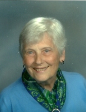 Lois Berndt Coy