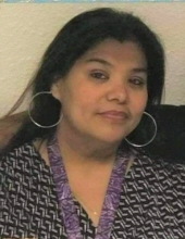 Rhonda Yvonne Cisneros
