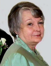 Charlotte E. Estheimer