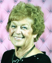 Margaret M. Maheras